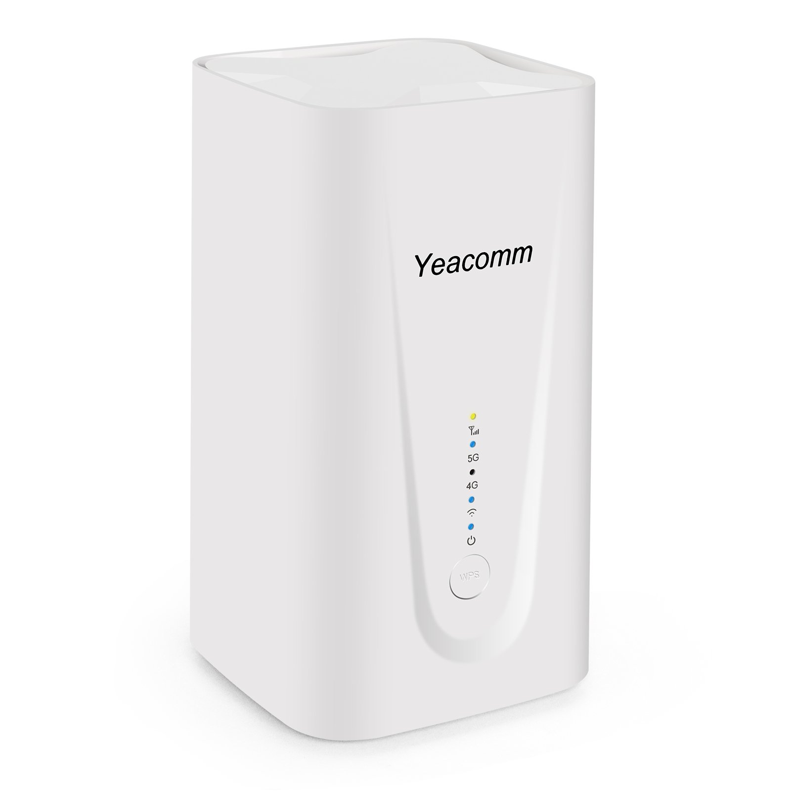 NR330 CE certification mobile 5g/LTE cpe pro wifi Yeacomm wifi6 router RV mobile modem Morocco Orange Maroc Telecom Inwi